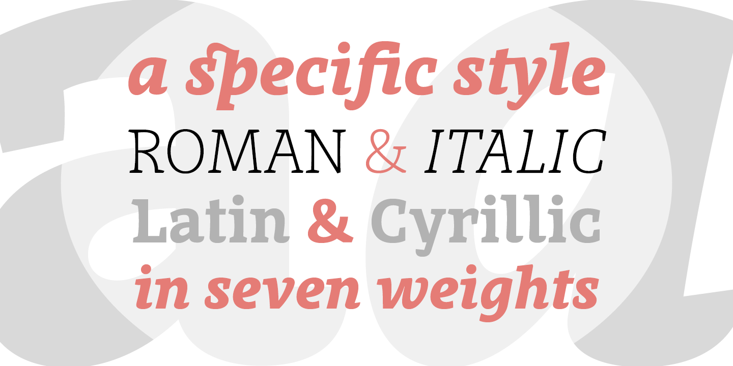 Пример шрифта Obla  SemiBold Italic