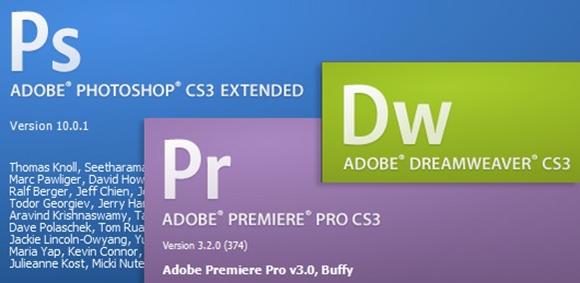 Пример шрифта Adobe Clean