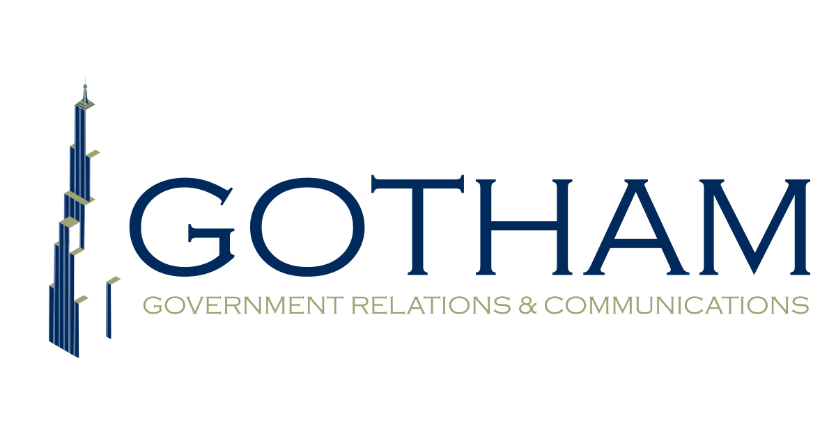 Пример шрифта Gotham Office