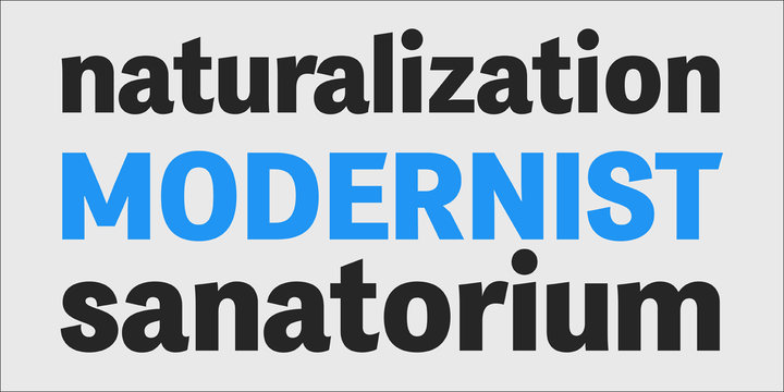 Пример шрифта PF Das Grotesk Pro Medium Italic