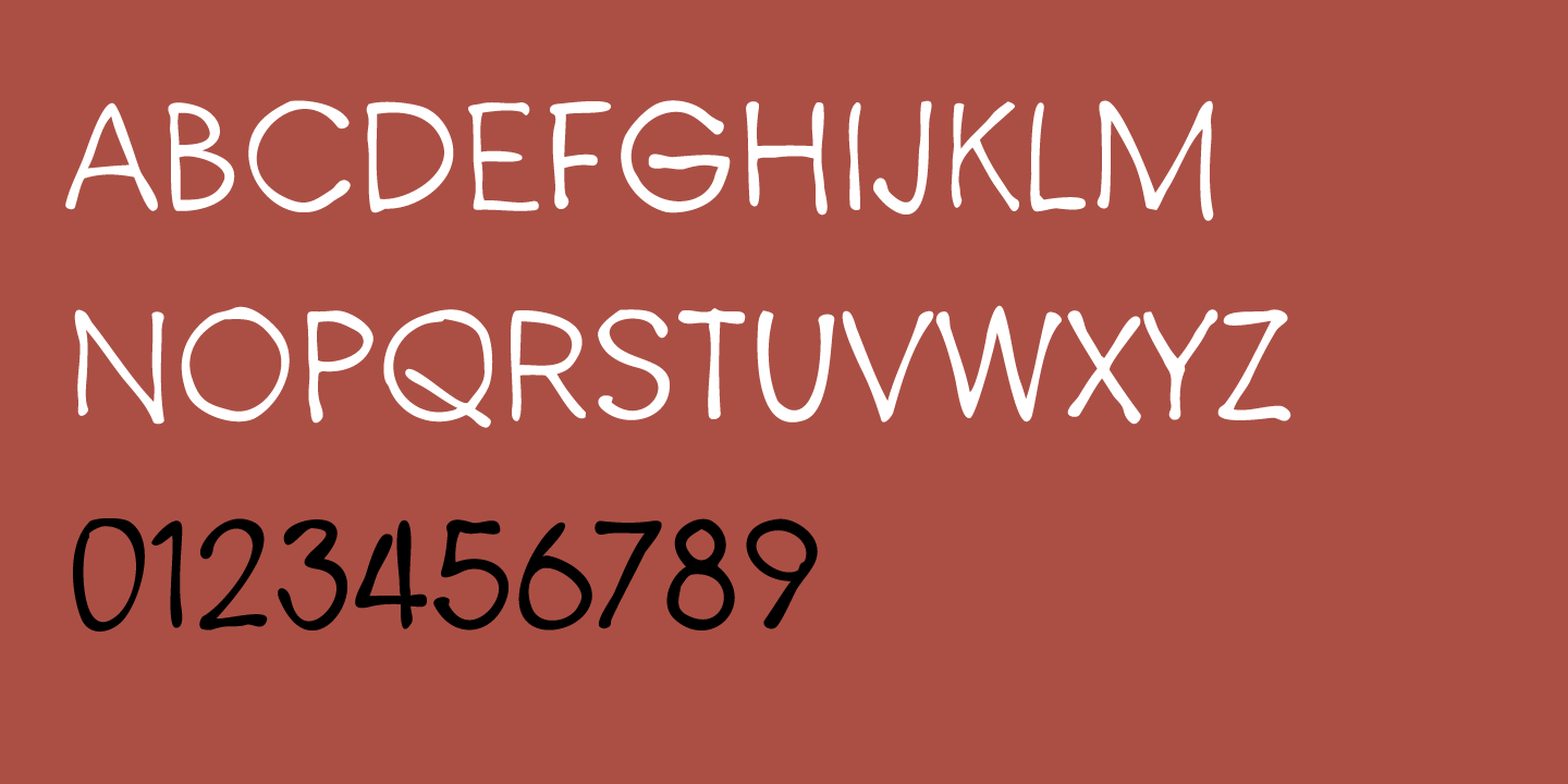 Пример шрифта Baron Neue Black Italic