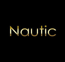 Пример шрифта Nautik