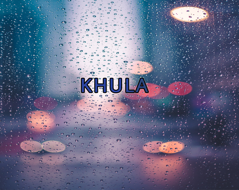 Пример шрифта Khula