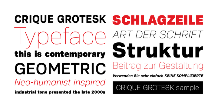 Пример шрифта Crique Grotesk Display Bold Italic