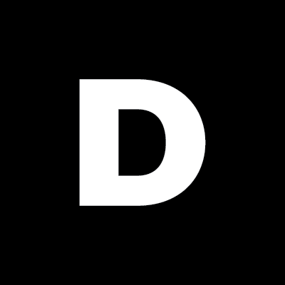 Пример шрифта Dopis Black Condensed