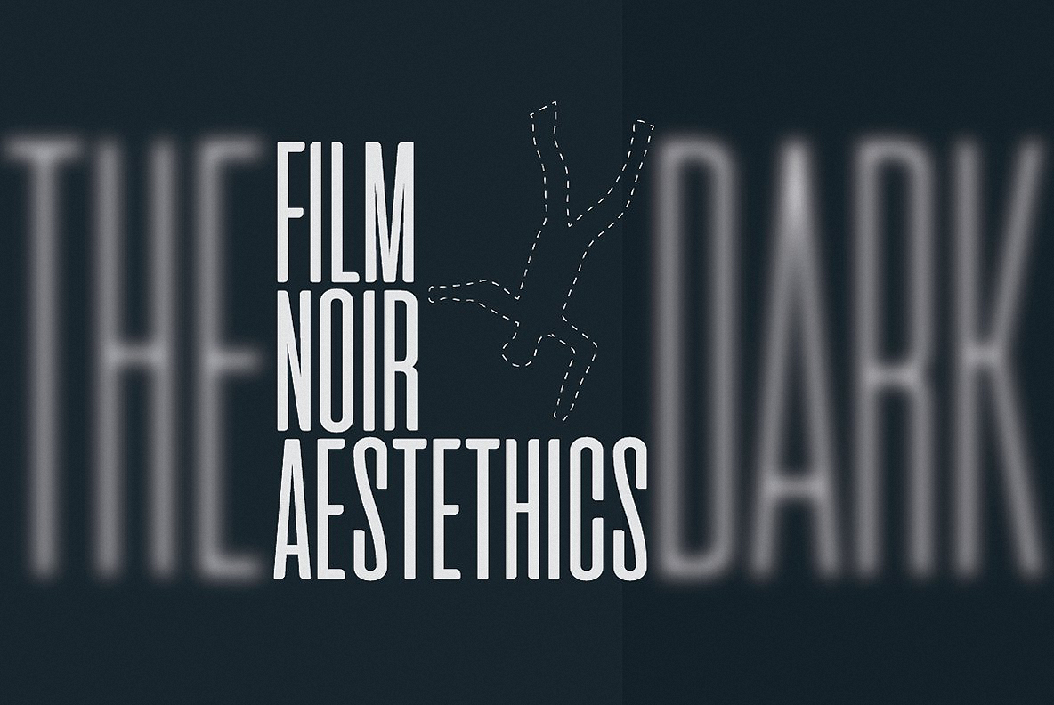 Пример шрифта Cinematografica Thin