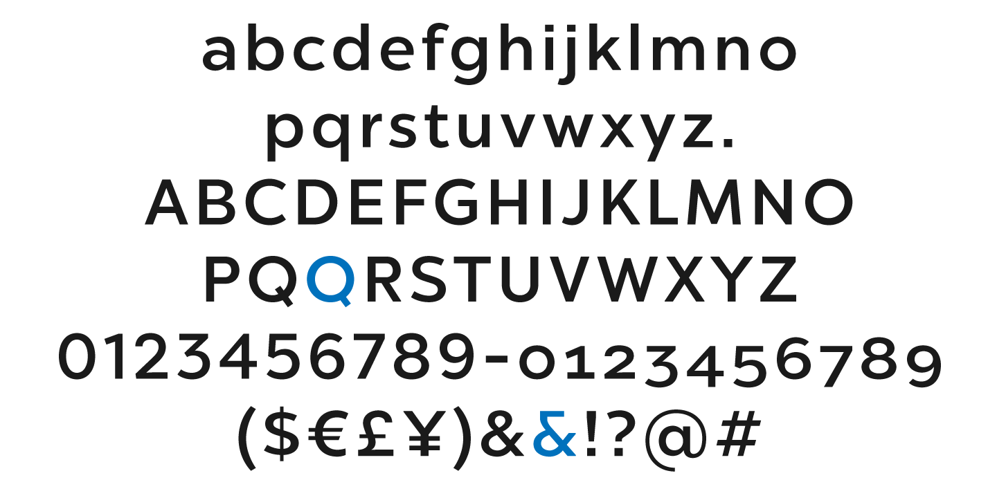 Пример шрифта Chronica Pro  Italic