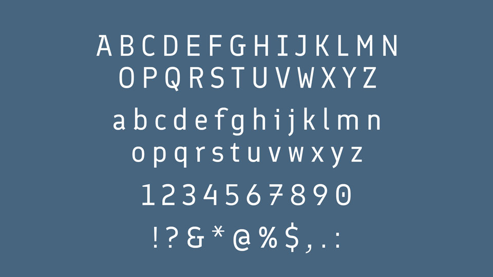 Пример шрифта Finlandica Italic