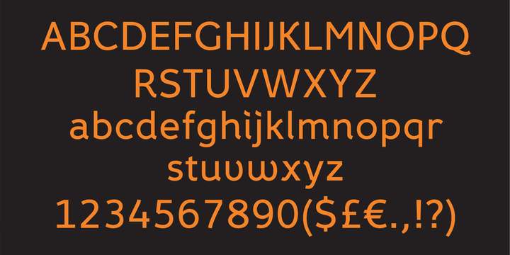 Пример шрифта Fox Grotesque Pro Bold Italic