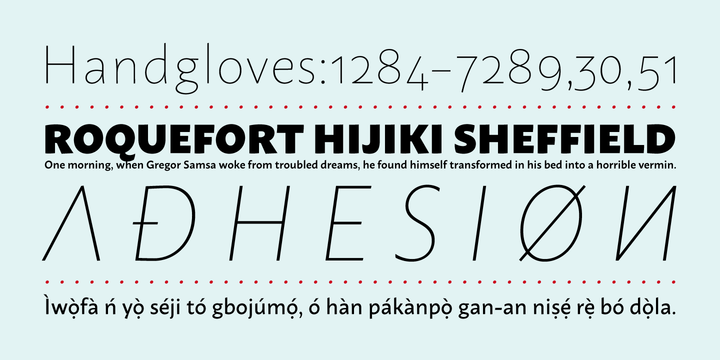 Пример шрифта Macho SemiBold Italic