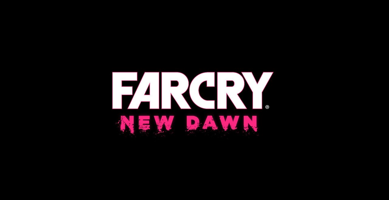 Пример шрифта FarCry