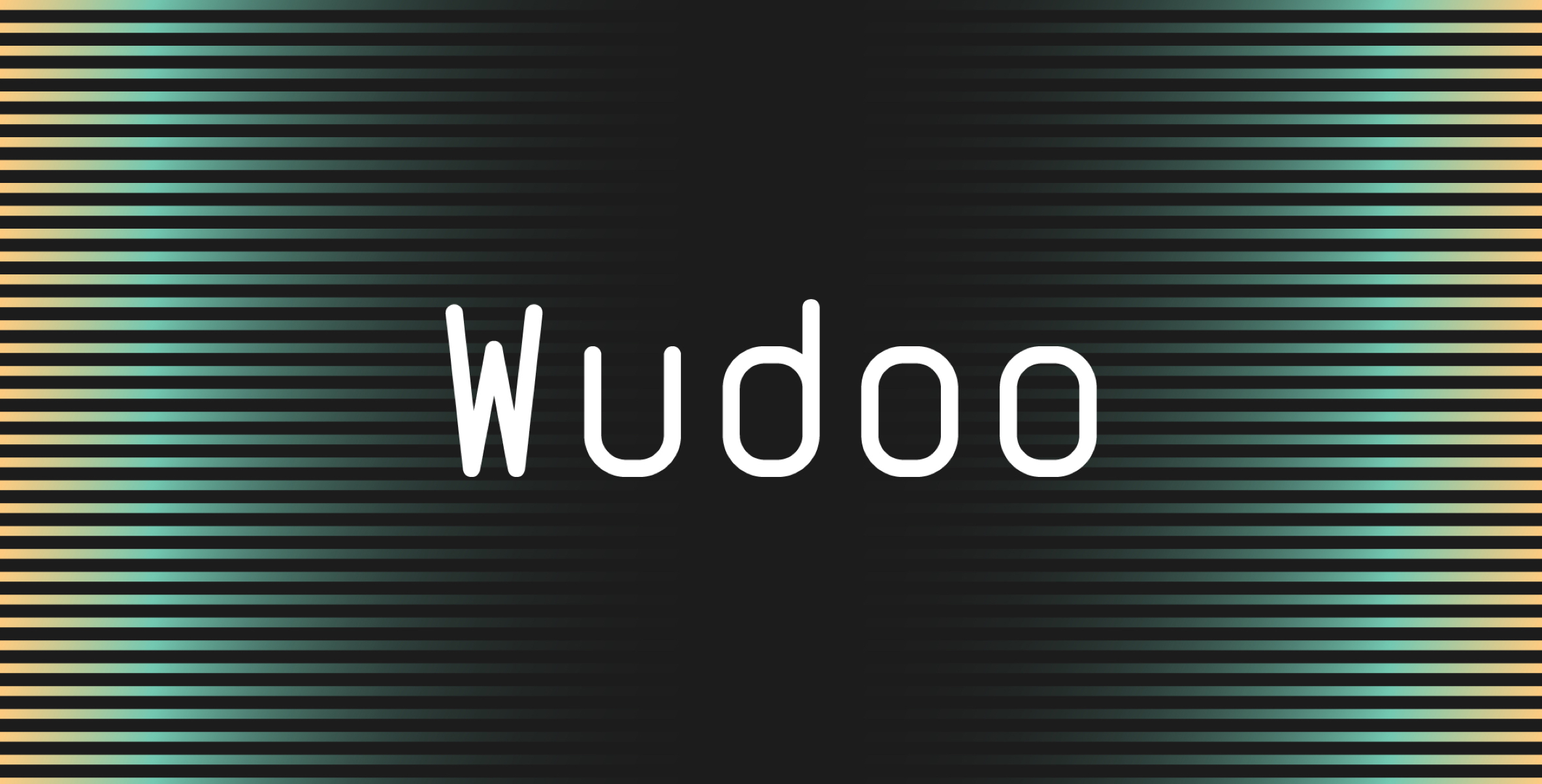 Пример шрифта Wudoo Mono