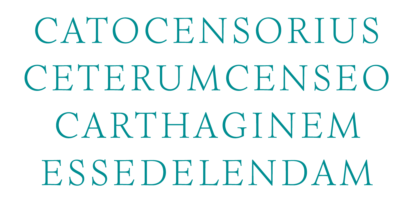Пример шрифта Lunaquete SemiBold Italic