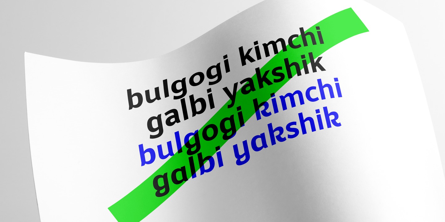 Пример шрифта Latinaires Pro SemiBold Italic