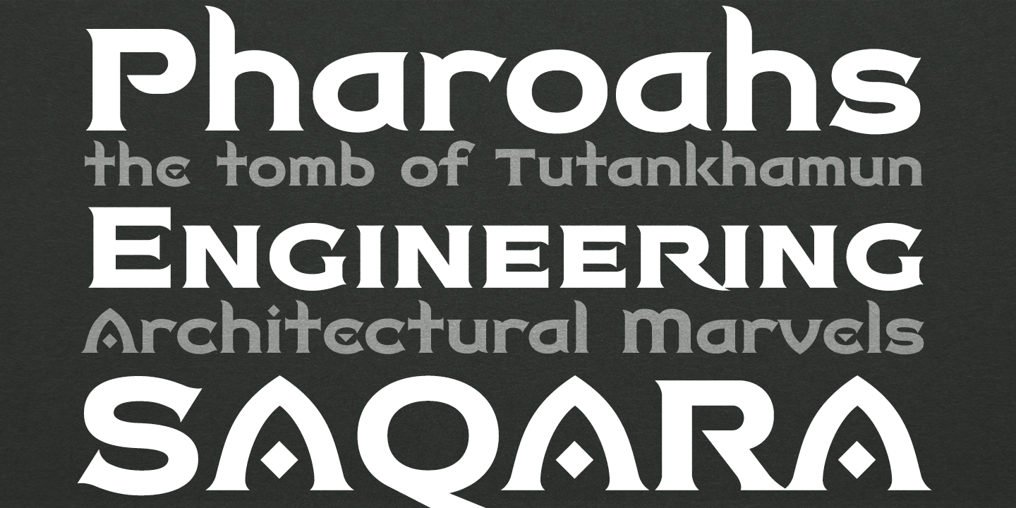 Пример шрифта Luxurian AOE Pro AOE Classic Italic
