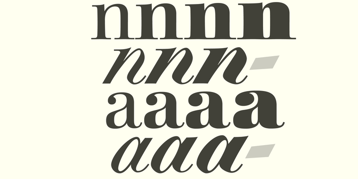 Пример шрифта Charpentier Classicistique Pro SemiBold Italic