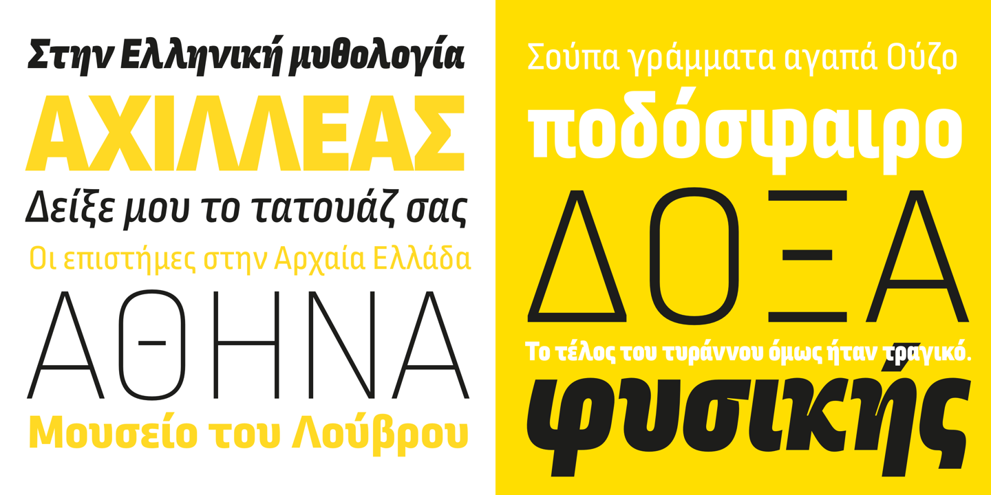Пример шрифта Ropa Sans Pro Black Italic
