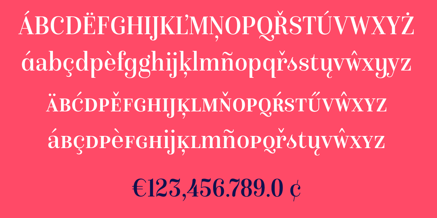Пример шрифта Isabel Semi Cond Regular Italic