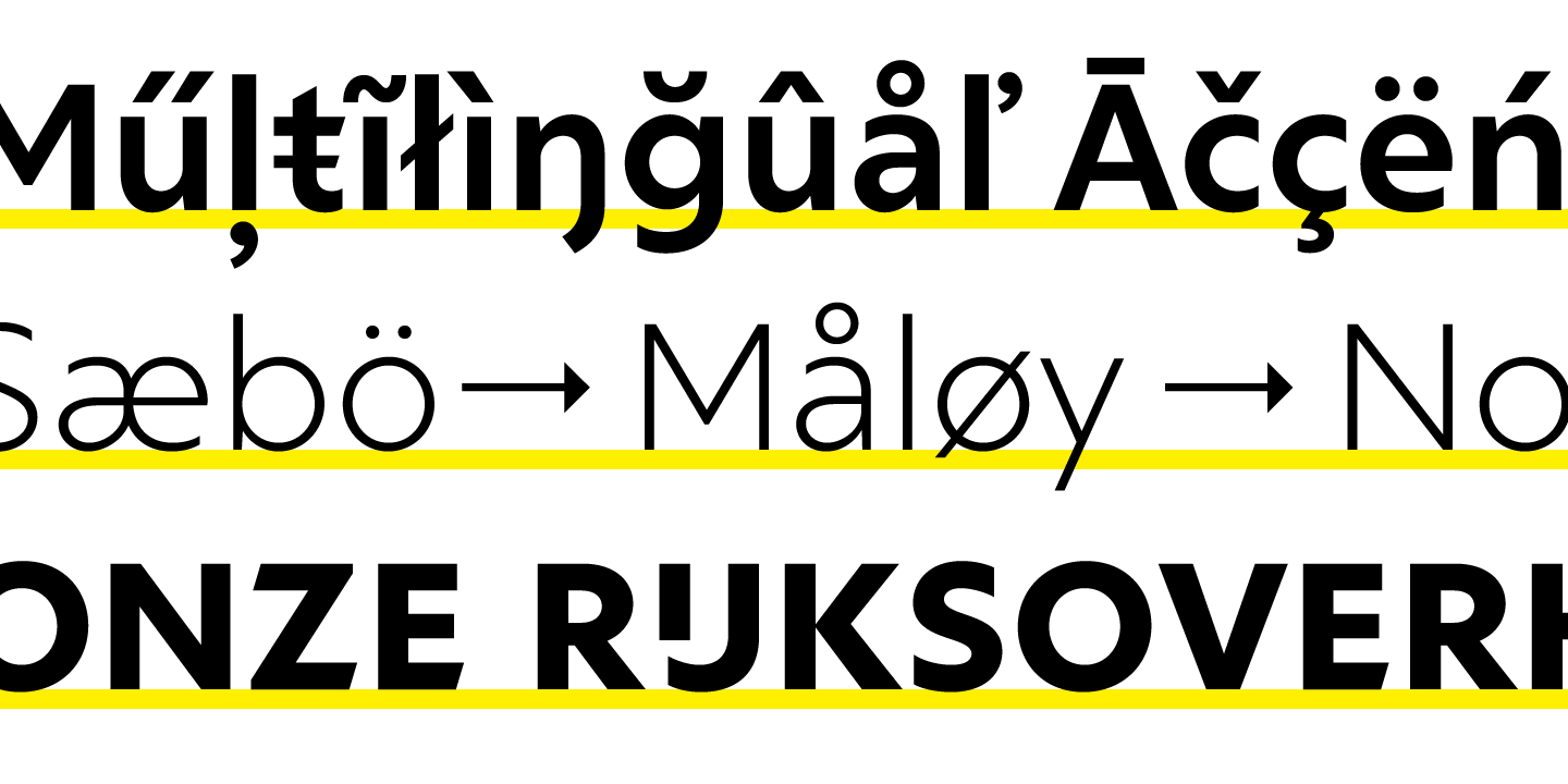 Пример шрифта Ricardo ALT Bold Italic