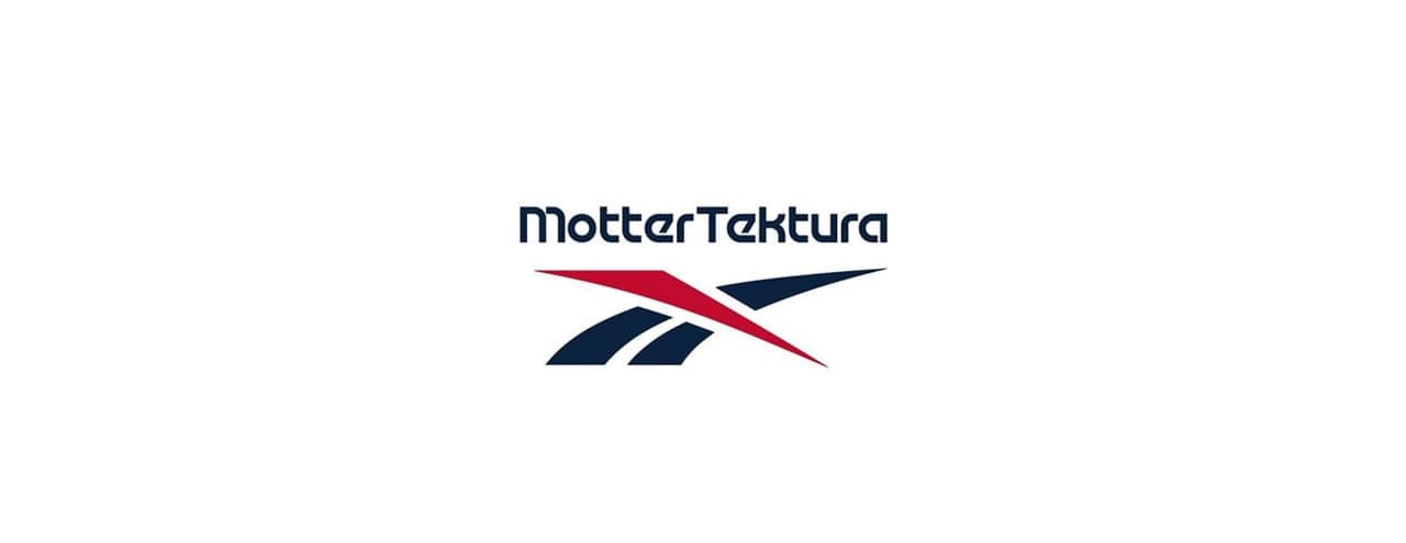 Пример шрифта Motter Tektura