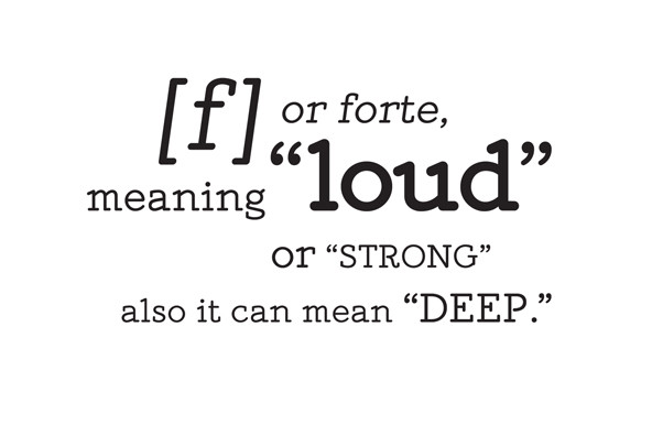 Пример шрифта Mymra Forte Bold Italic