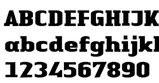 Пример шрифта Linotype Authentic Serif