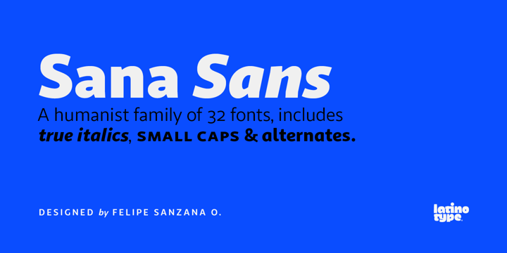 Пример шрифта Spline Sans