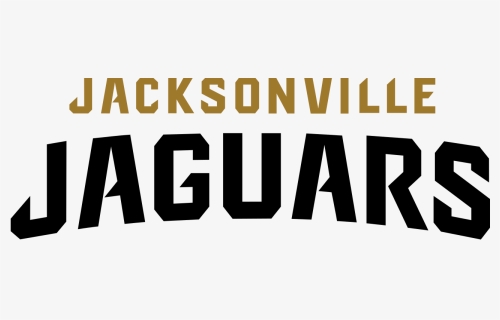 Пример шрифта Jacksonville Jaguars Regular