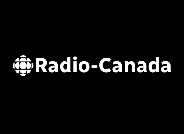 Пример шрифта Radio Canada Italic