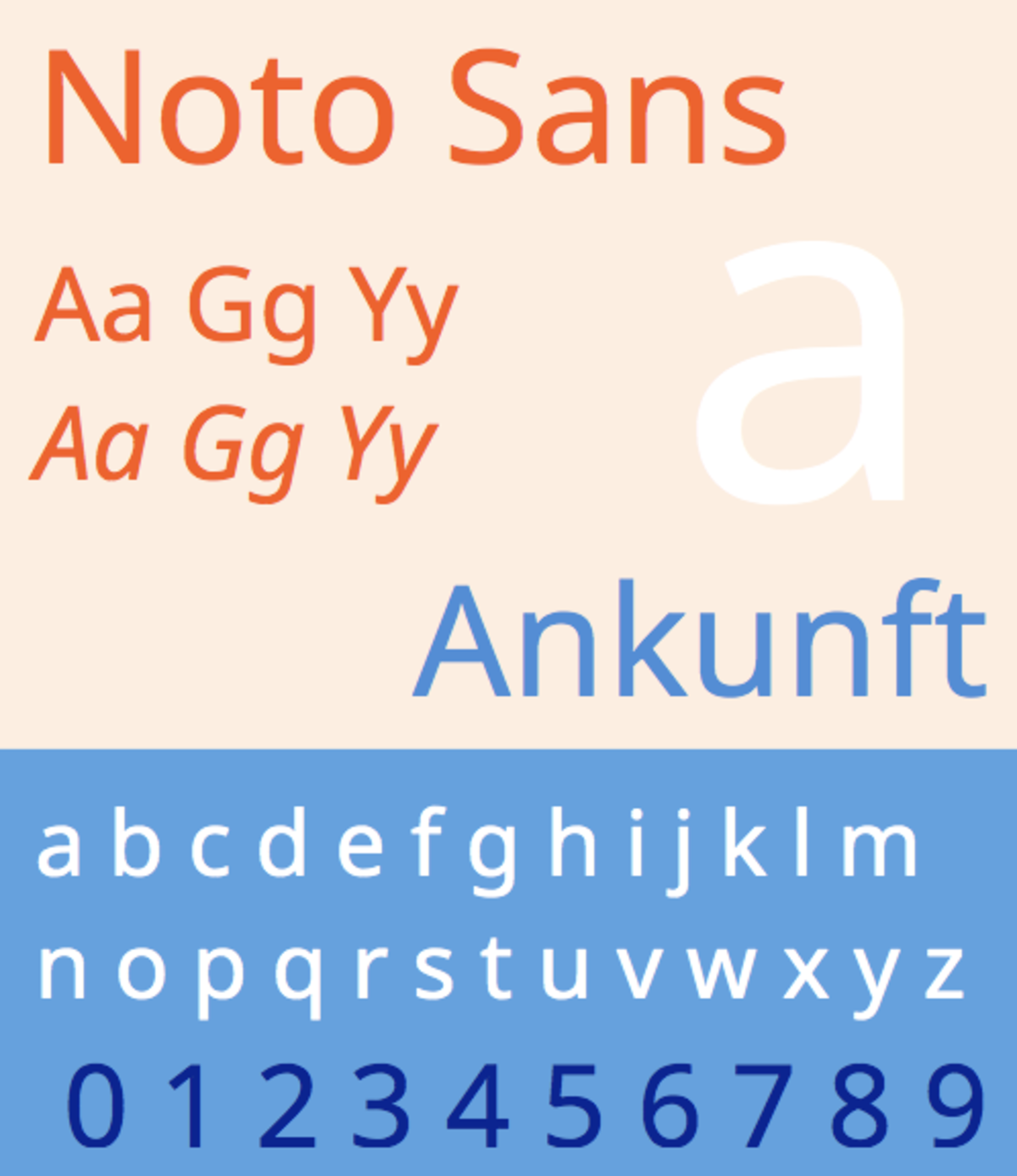 Пример шрифта Noto Sans Buginese Regular