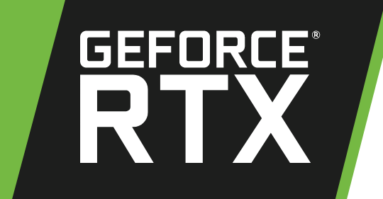 Пример шрифта Ge Force