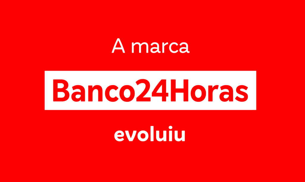 Пример шрифта Banco 24 Horas