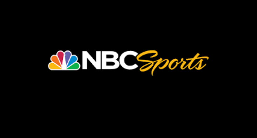 Пример шрифта NBC Sports Frank