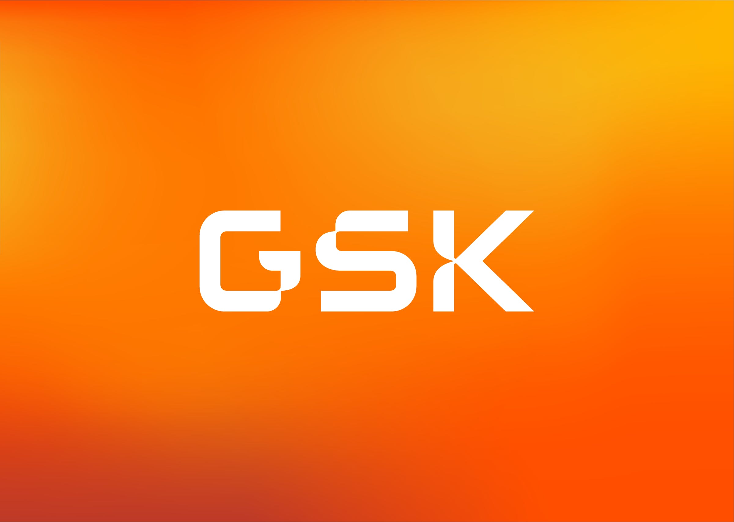 Пример шрифта GSK Precision