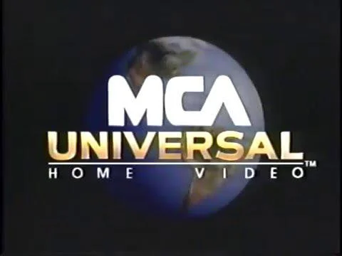 Пример шрифта MCA U