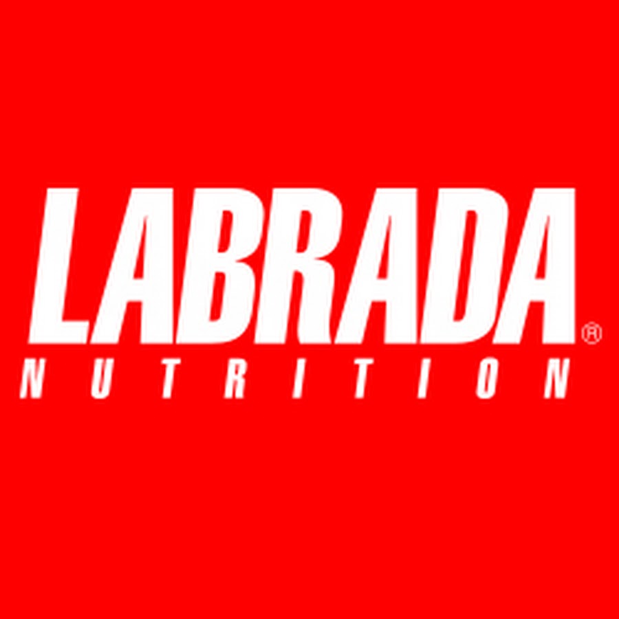 Пример шрифта Labrada