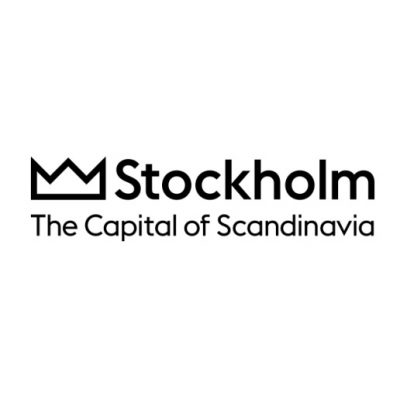 Пример шрифта Stockhoolm