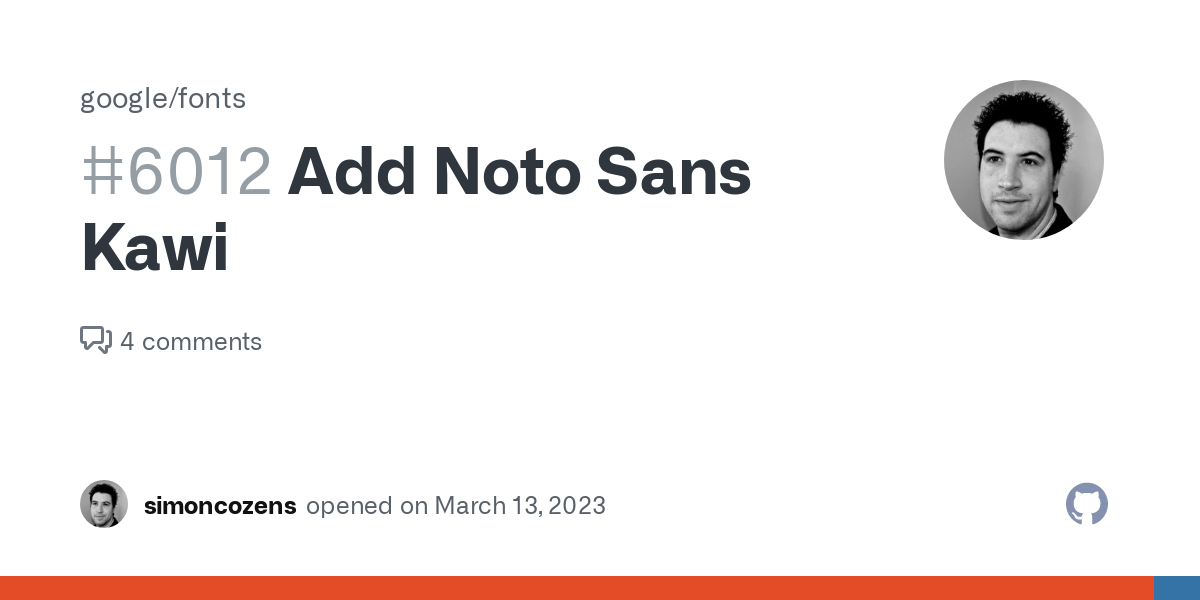 Пример шрифта Noto Sans Kawi Medium