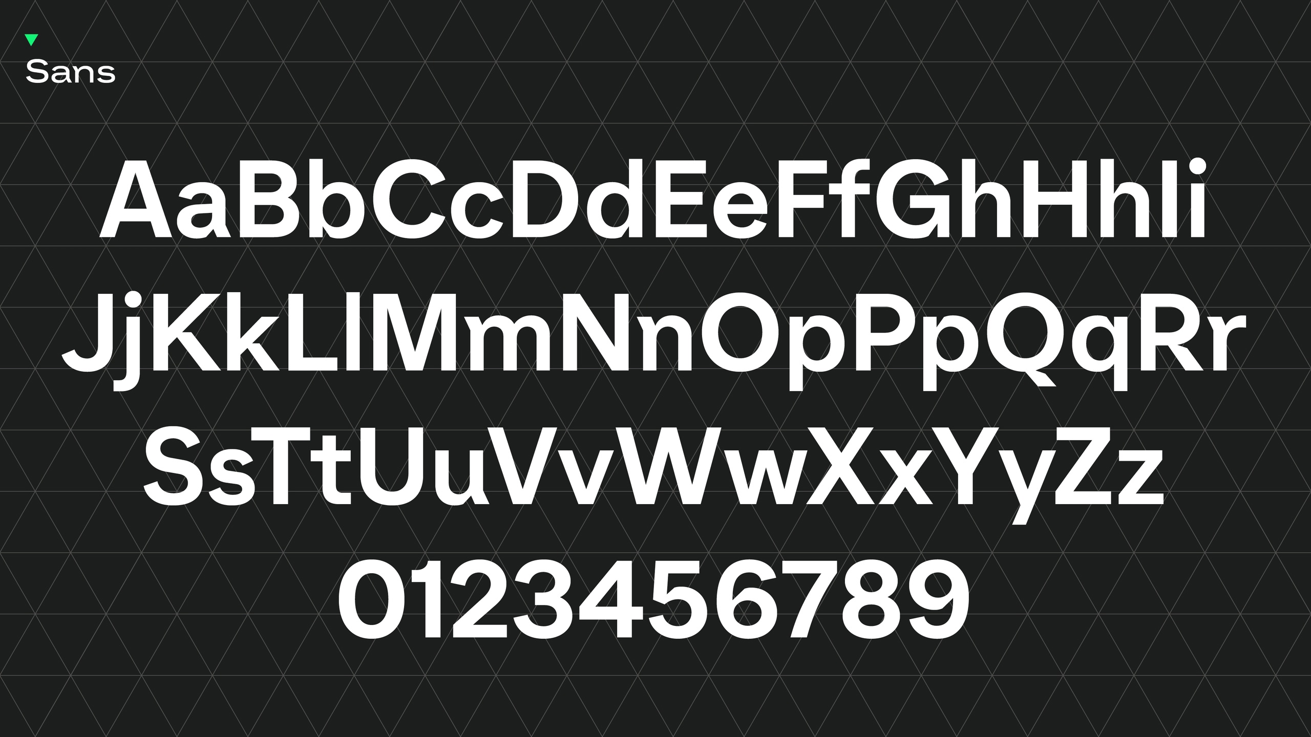 Пример шрифта EA Sports Cruyff Sans Expanded Heavy